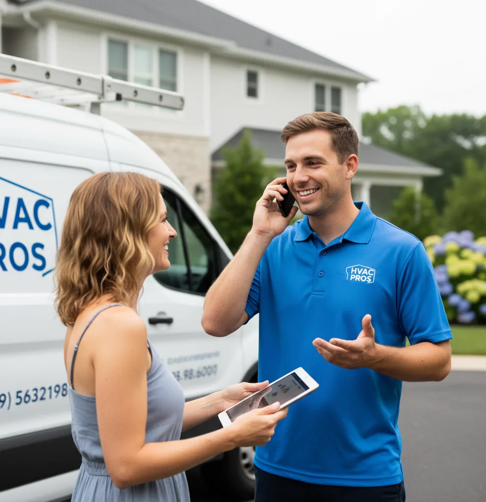 Furnace Repair in Marysville, CA